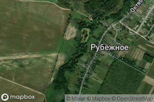 Rubezh