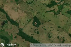 Laguna Las Guacharacas