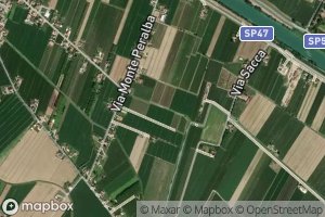 Canale di scolo Settimo di Passarella