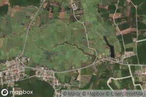 Ang Kep Nam Huai Din