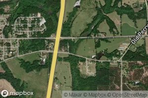 East Fork Cripple Creek