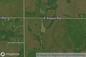 Upper Big Nemaha Reservoir G-12