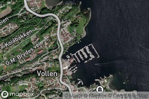 Vollebukta