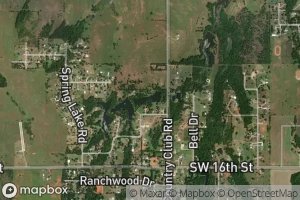 Oknoname 087015 Reservoir