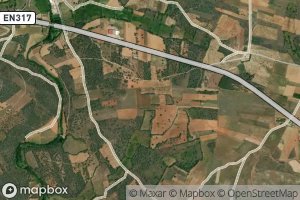 Ribeira de Vale de Crasto