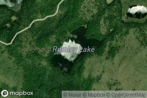 Rumley Lake