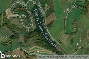 Cherry Valley Reservoir