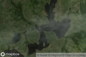 Lac de la Laine de Bois