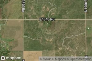 Tri-County Turkey Creek Site 16a Reservoir