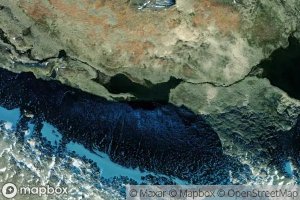 Djupeskardtjorni,vesle