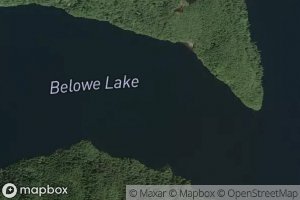 Belowe Lake