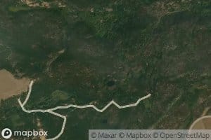 Worten Meadow Reservoir