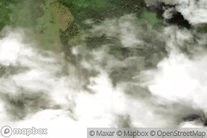 Quebrada Aguas Claras