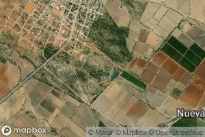 Ojo de Agua la Vinata