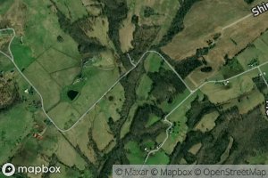 Sulphur Spring Branch