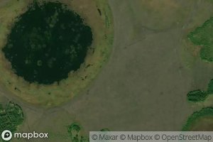 Ozero Maloye Krivoye