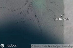 Twenty four-foot Shoal