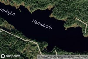 Hemulsjoen