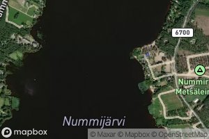 Nummijarvi