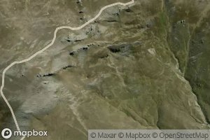 Donald Stuarts Creek