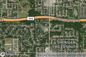 Oknoname 143012 Reservoir