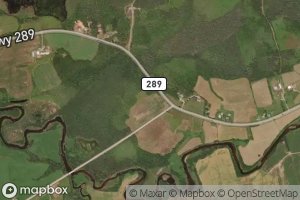 South Branch Stewiacke River