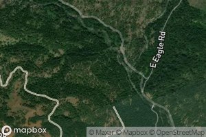 East Fork Eagle Creek