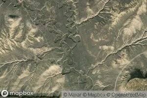 Middle Fork Wolf Creek