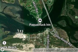 East Branch Westport River