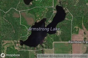 Armstrong Lake