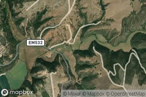 Corgo do Porto da Mo