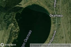 Ozero Okatovo