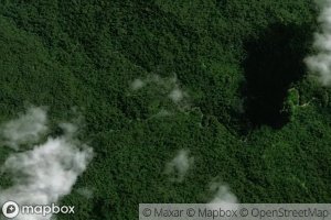 Batang Tekulak Kanan