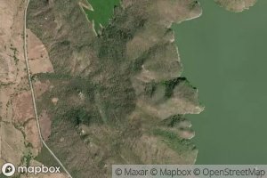 Presa Adolfo Lopez Mateos