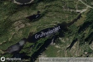 Grunnevatnet