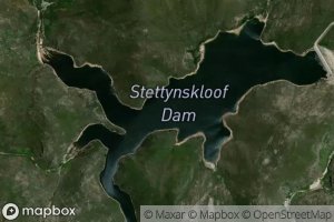 Stettynskloofdam