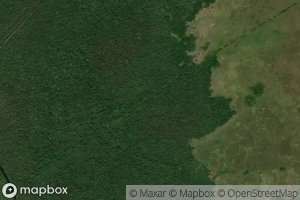 Old Alness Water Path