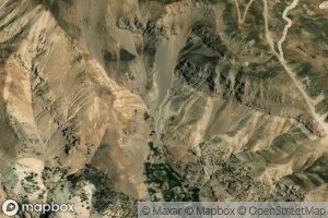 Cheshmeh-ye Khach Kheder