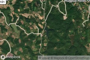 Ang Kep Nam Huai Miang