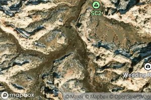 East Fork Salt Creek