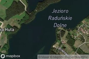 Jezioro Radunskie