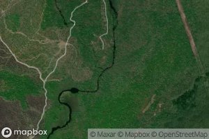 Middle Branch Bush Kill