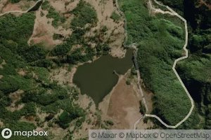 Represa Pinheiro Marcado