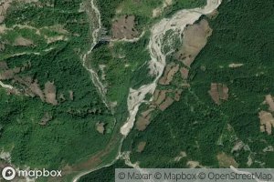 Rezervuari i Skrones