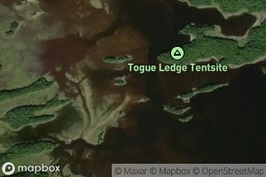 Grand Lake Matagamon