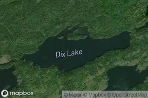 Dix Lake