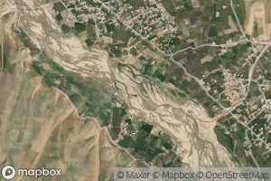 Wadi-ye Qal`ah-ye Wali