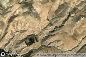 Cheshmeh-ye Damdam Qiyeh