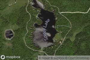 Spider Lake