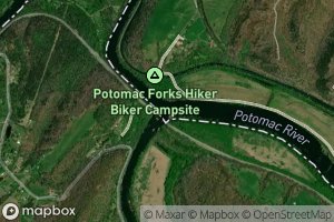 North Branch Potomac River